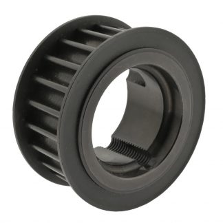 ZR Zahnscheiben für Taper-Buchsen