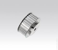 AT Zahnscheiben vorgebohrt