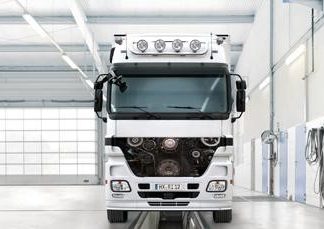 TRUCK POWER